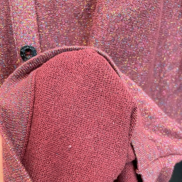 Glimmering Long Sleeve - Picture 8 of 8